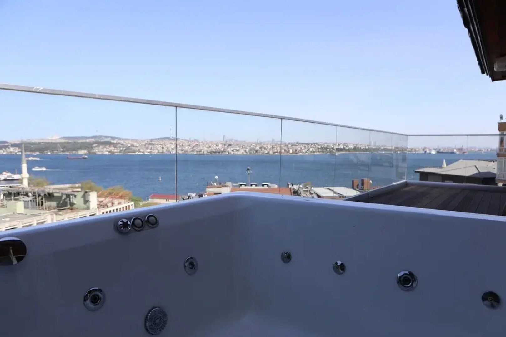 Loop Hotel Bosphorus İstanbul
