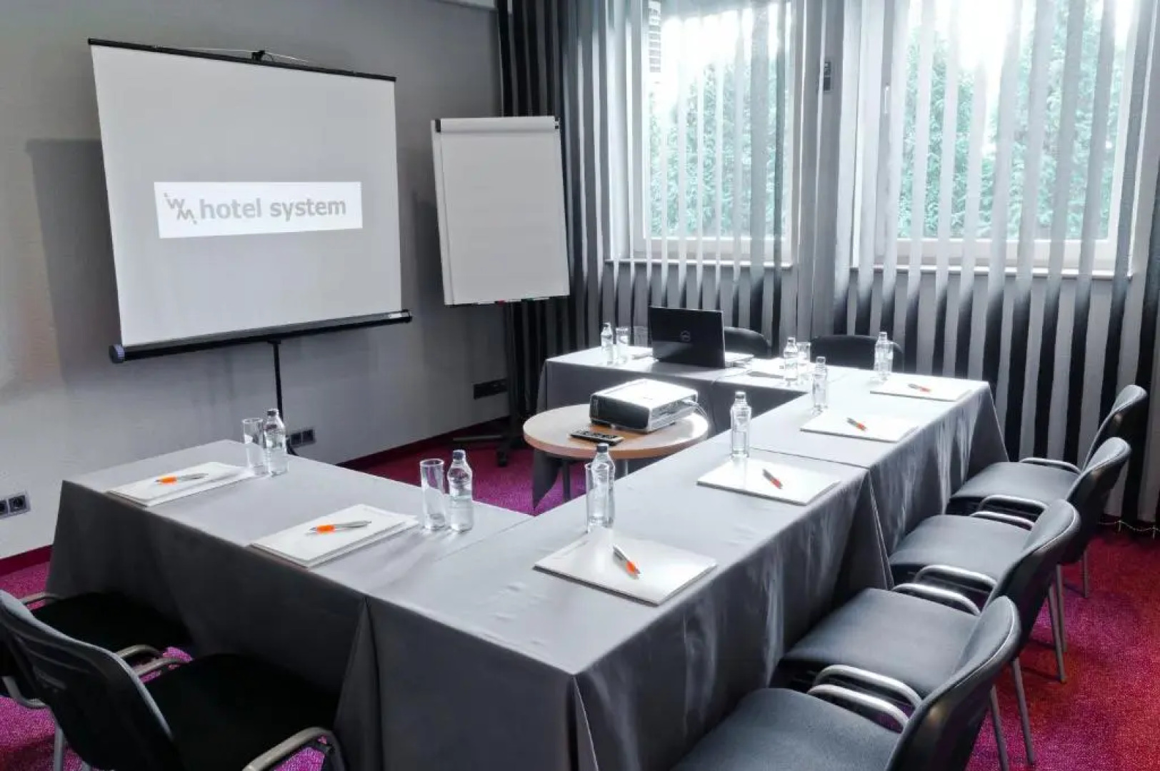 WM Hotel System Sp. z o.o.