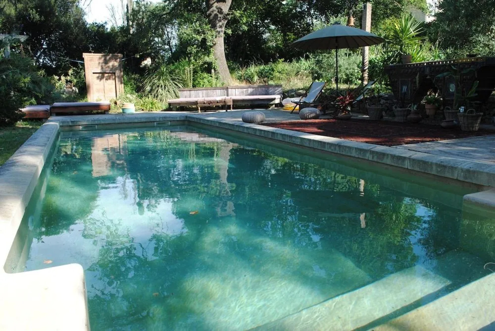 Chambres D'hôtes Les Routes du Monde