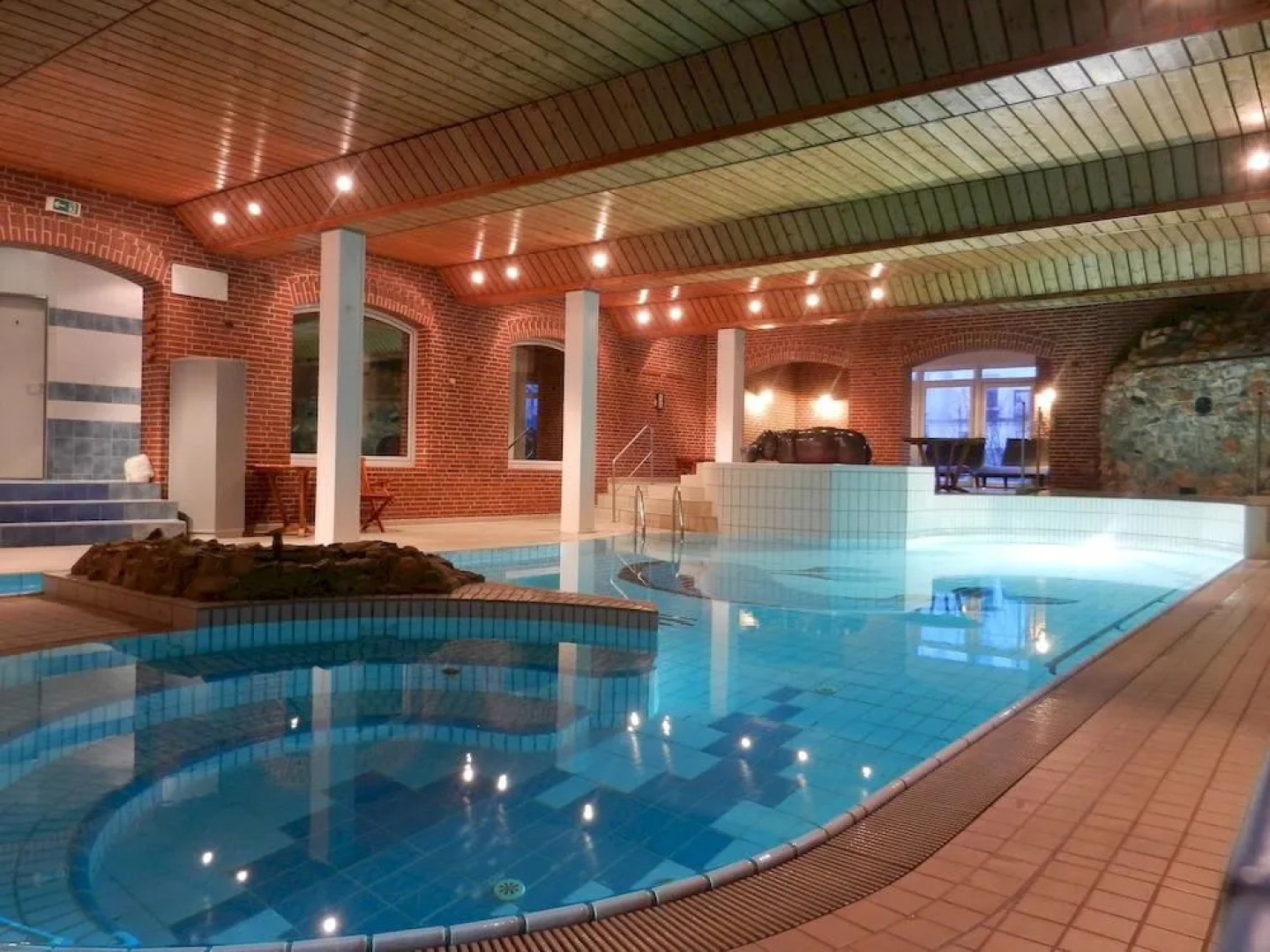 Nordsee Hotel Borkum