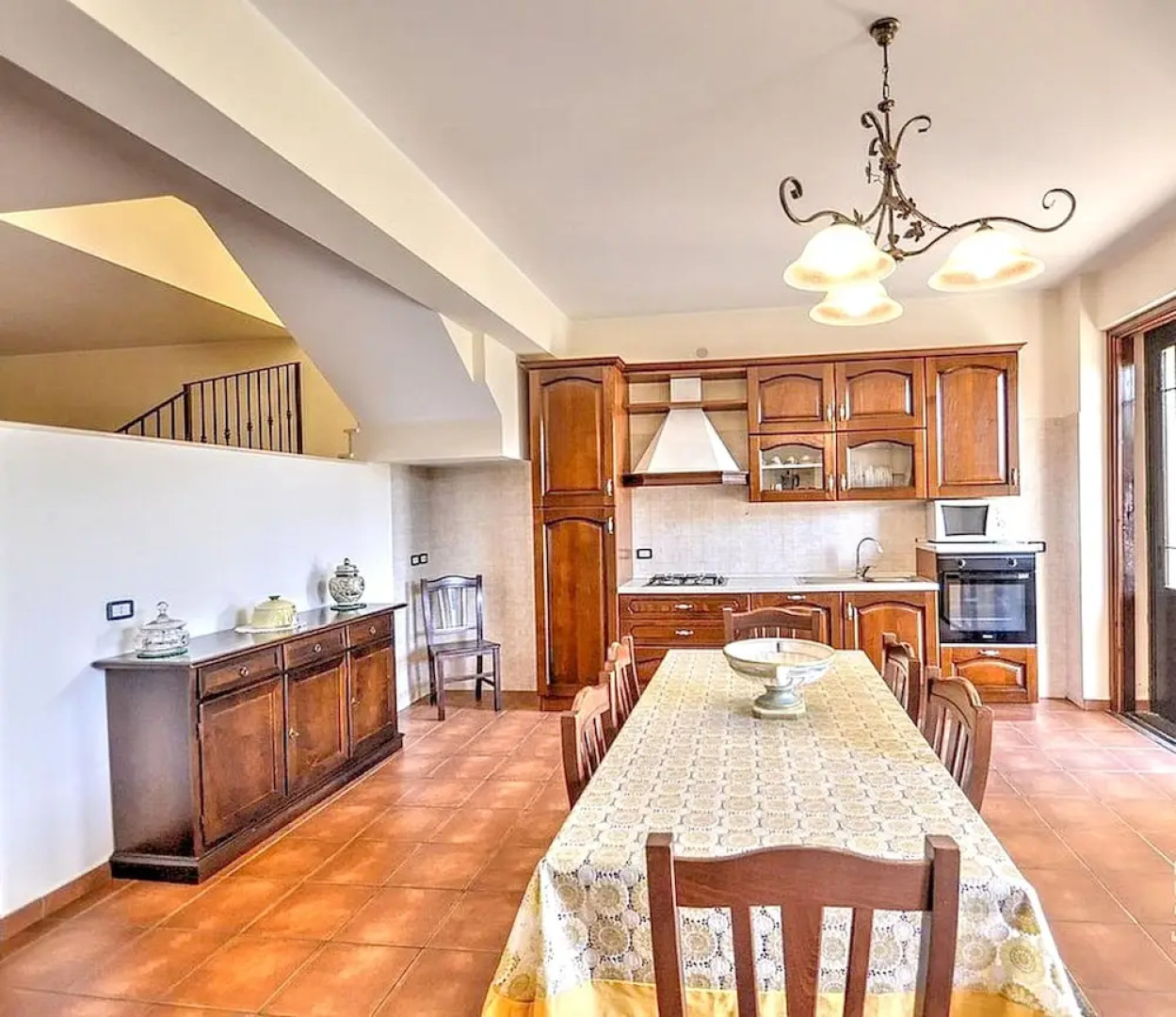 Villa With 6 Bedrooms In Trecastagni With Private Pool And Wifi 9 Km From The Beach
