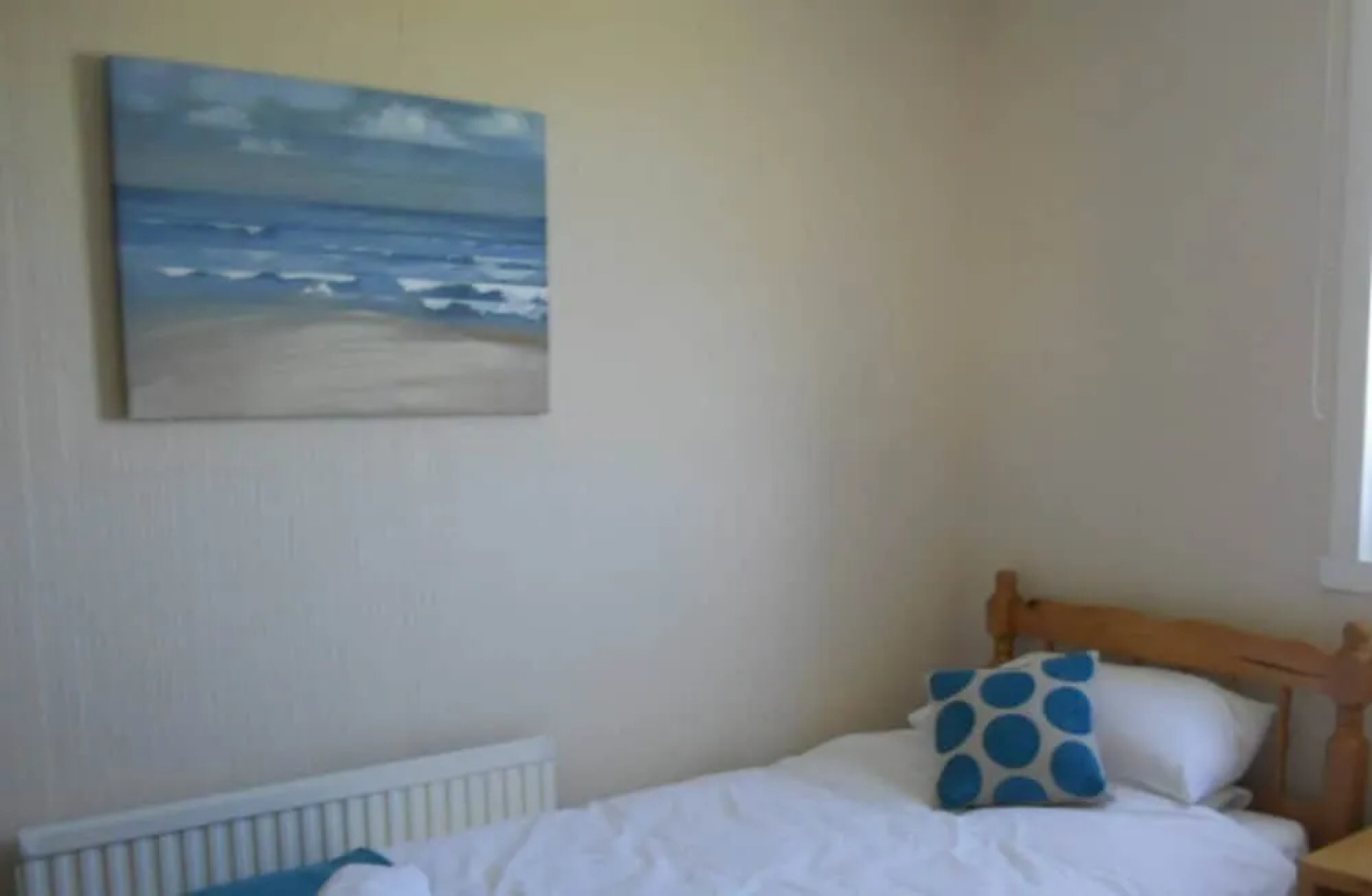 Tiree Lodge Hotel Isle Of Tiree Scotland