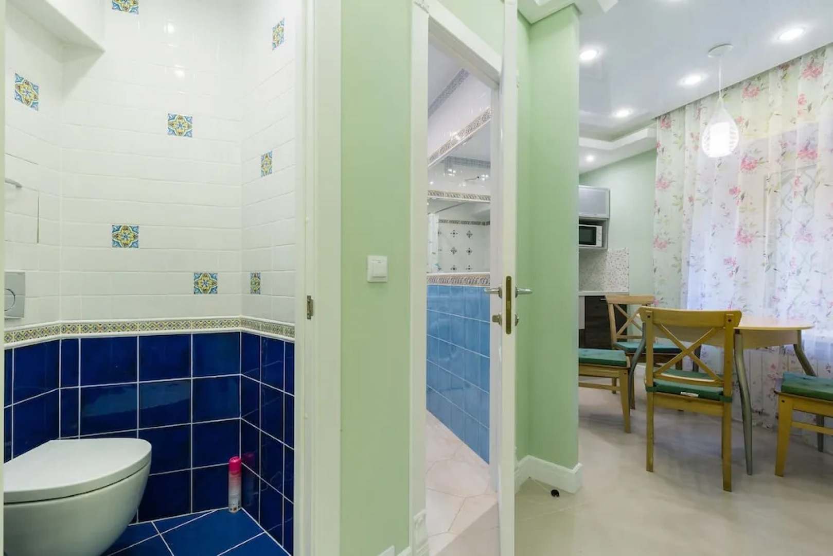 Апартаменты «Feelathome Невский»