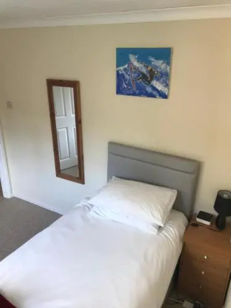 Artist House Cambridge