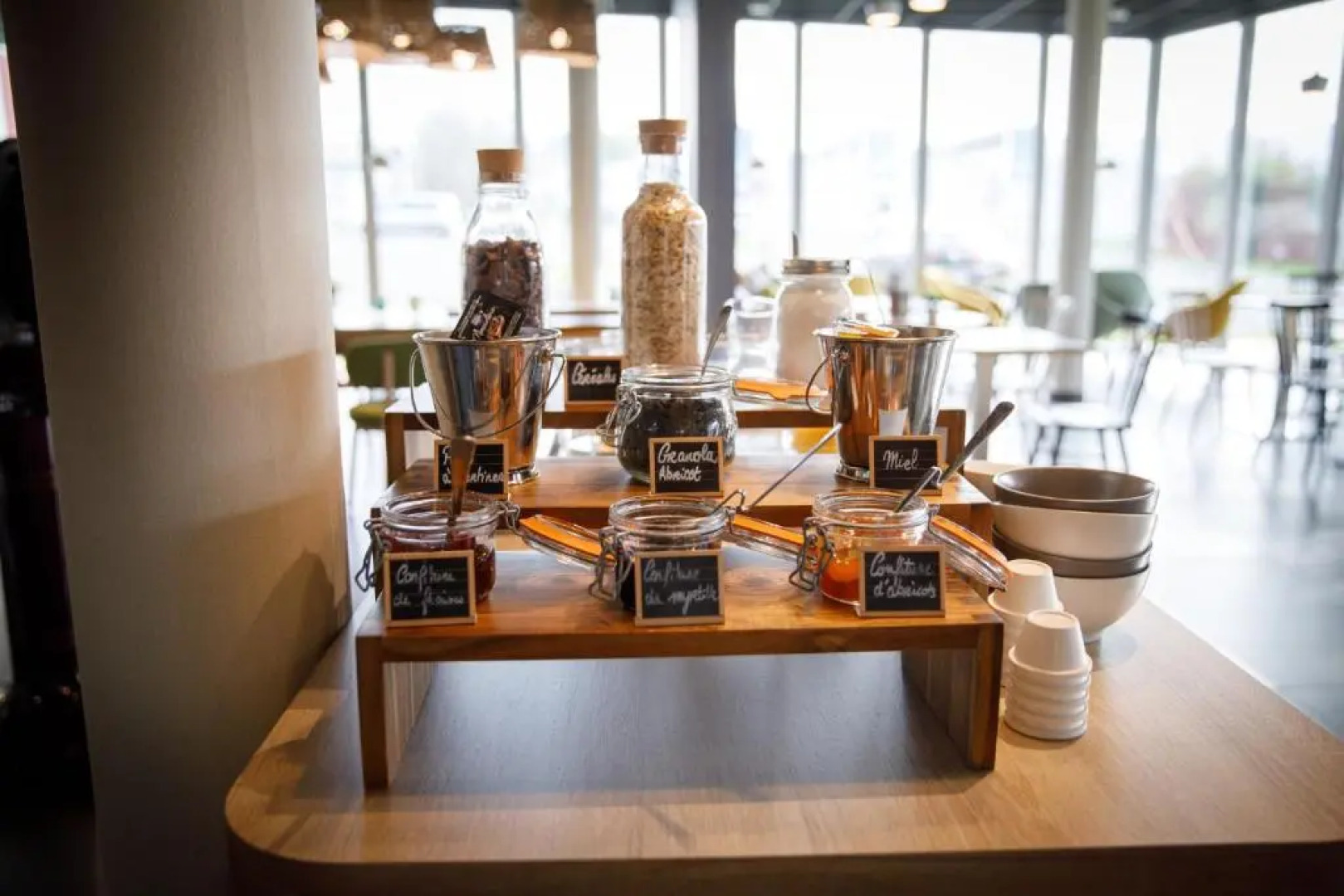 Campanile Findrol Savoie Leman