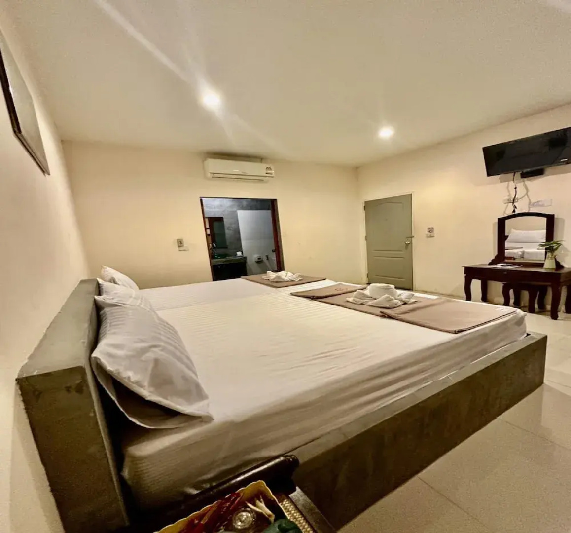 Rider Resort and coffee