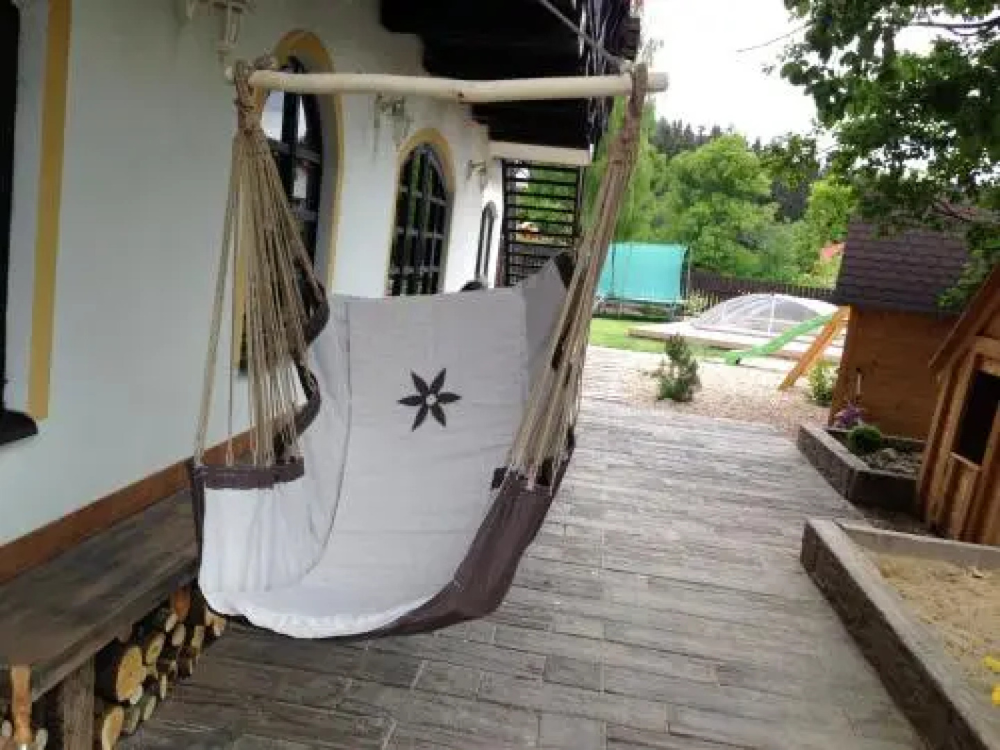 Wellness pension Fulda