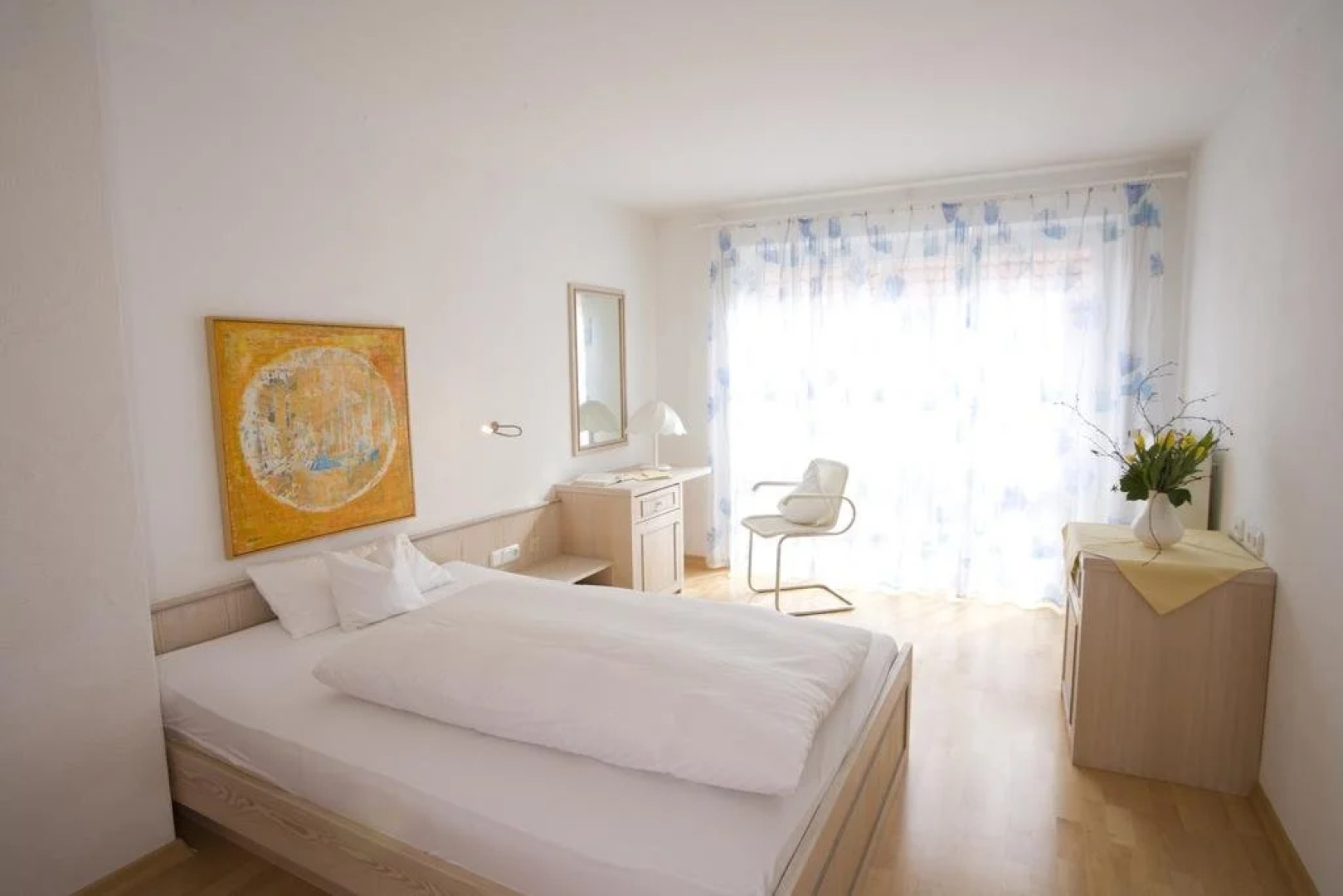 Privatklinik & Gesundheitshotel Am Schlossberg