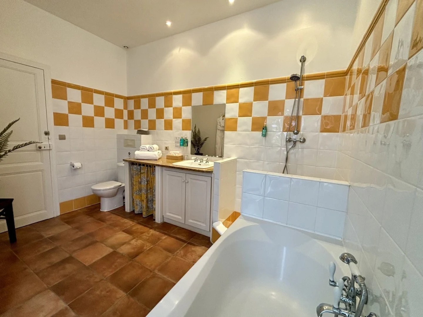 Chateau de Roquelune