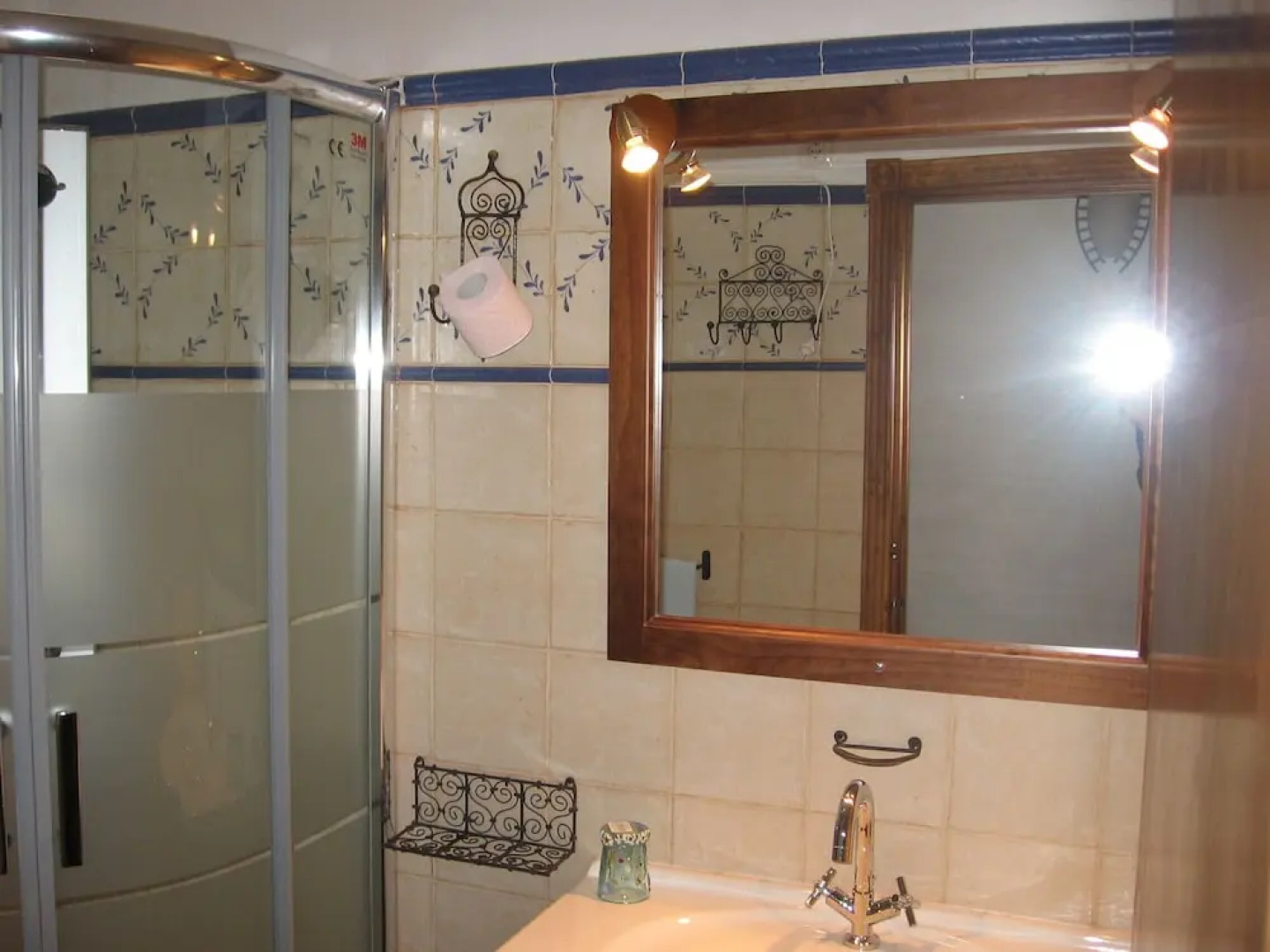 Casa Rural El Corralon