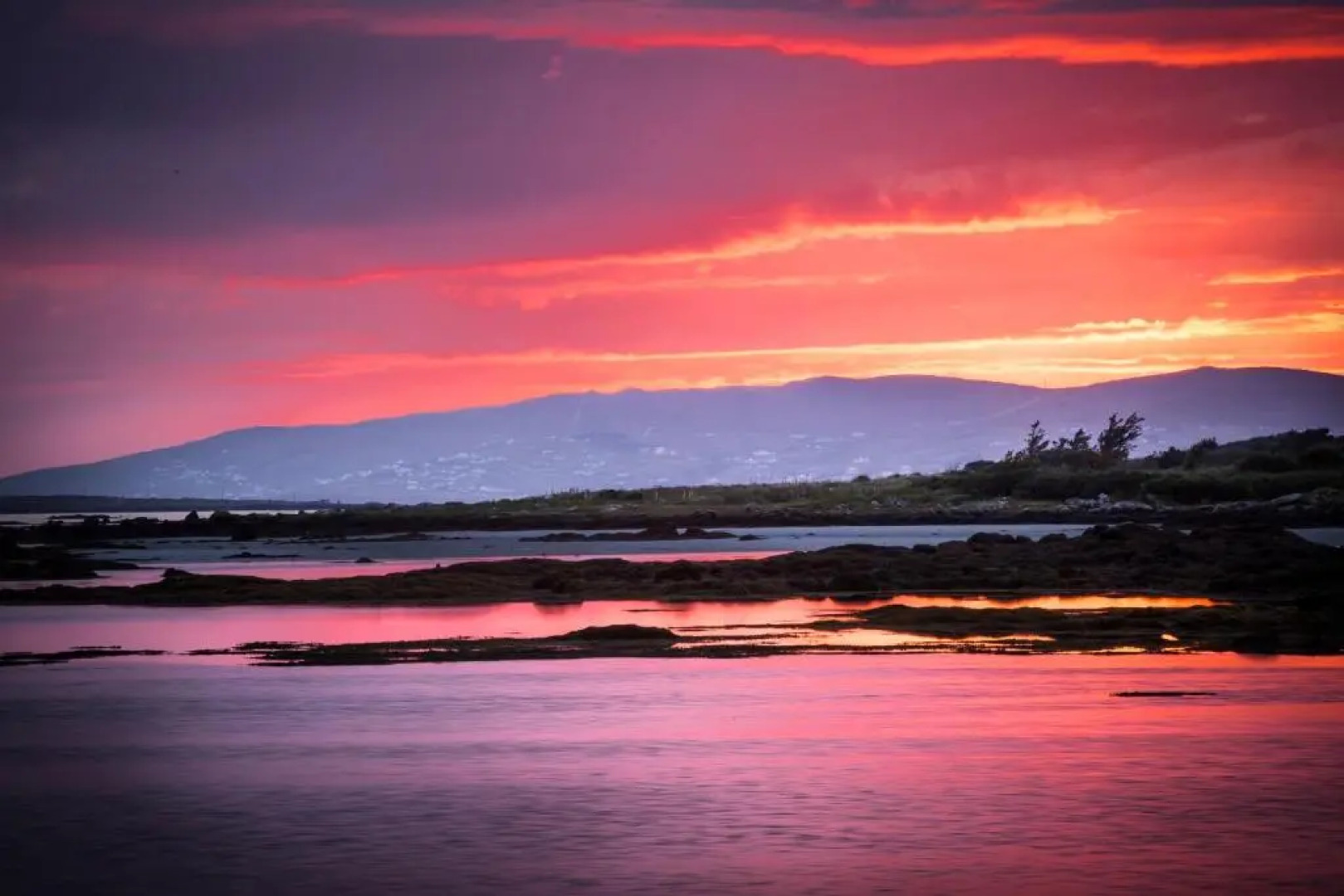 The Midway Bar & Guesthouse