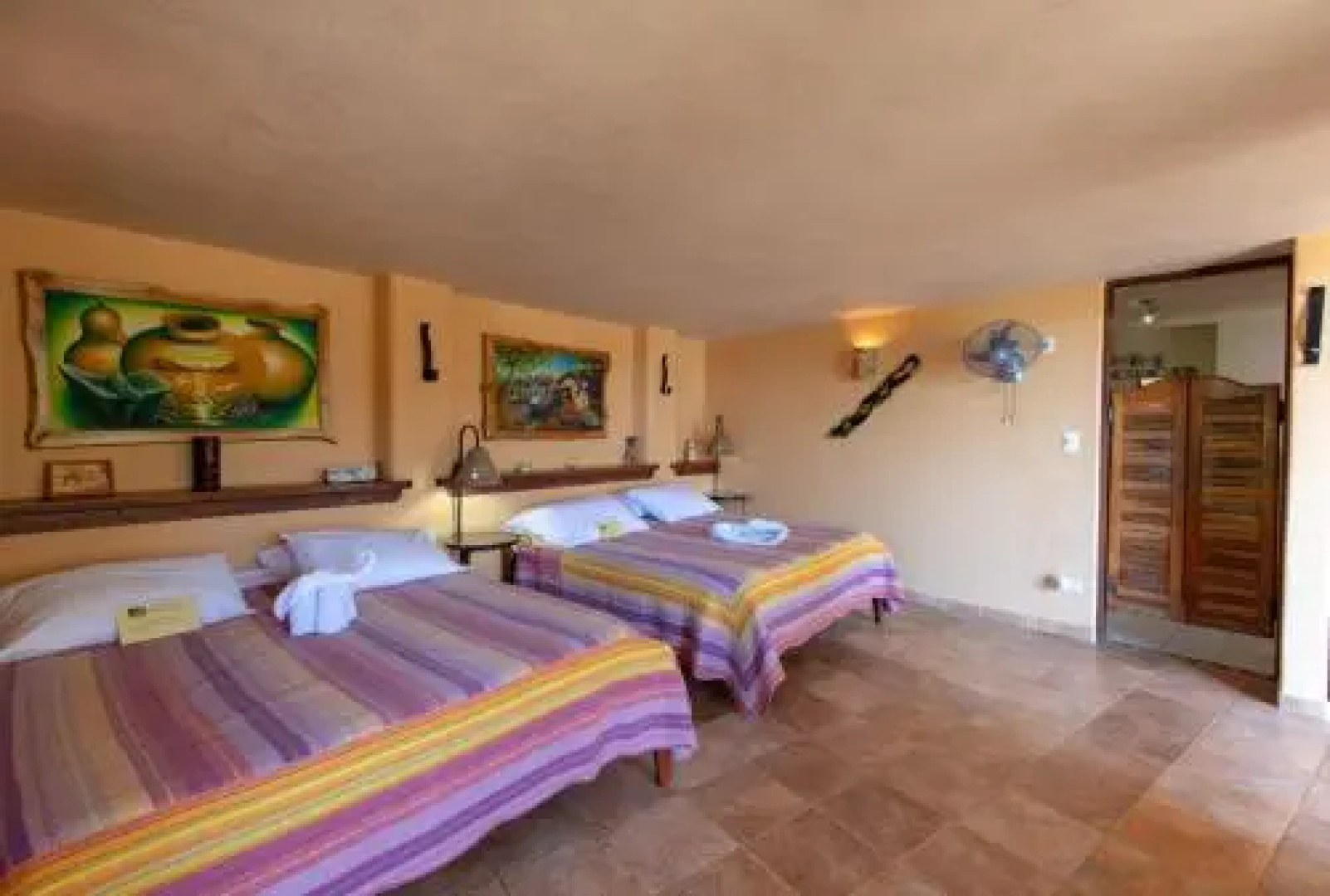 Villa Mango B&B