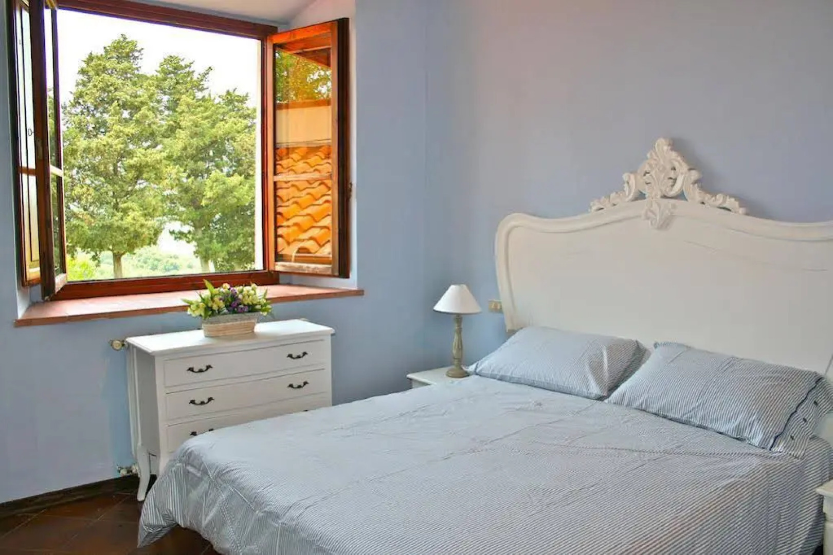 Florence Country Residence