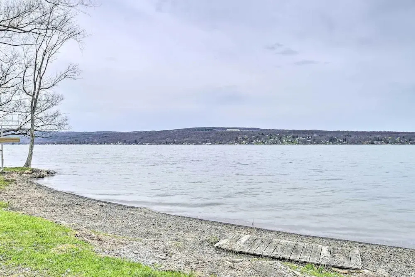 Honeoye Lake House w/ Community Amenities!