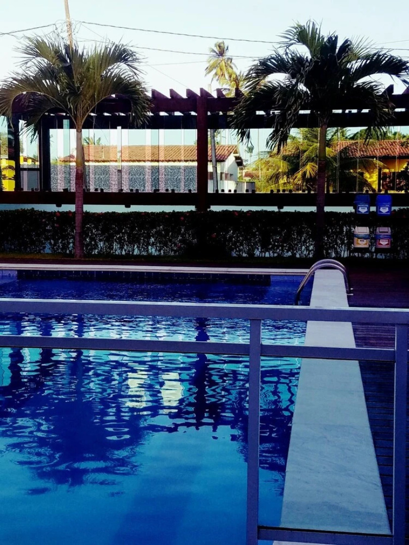 Pousada Palanca Negra