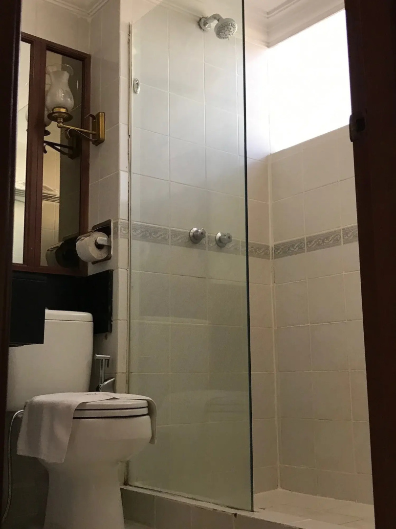 The Executive Hotel Lahad Datu