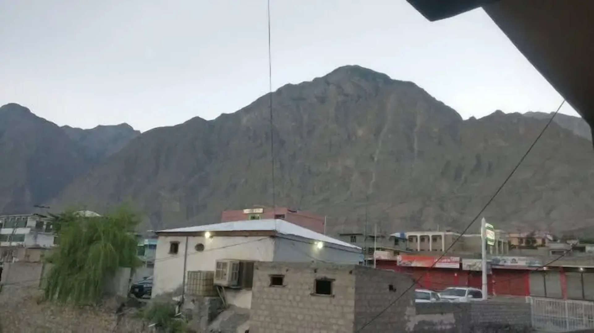 Chaudhry Lodge Gilgit