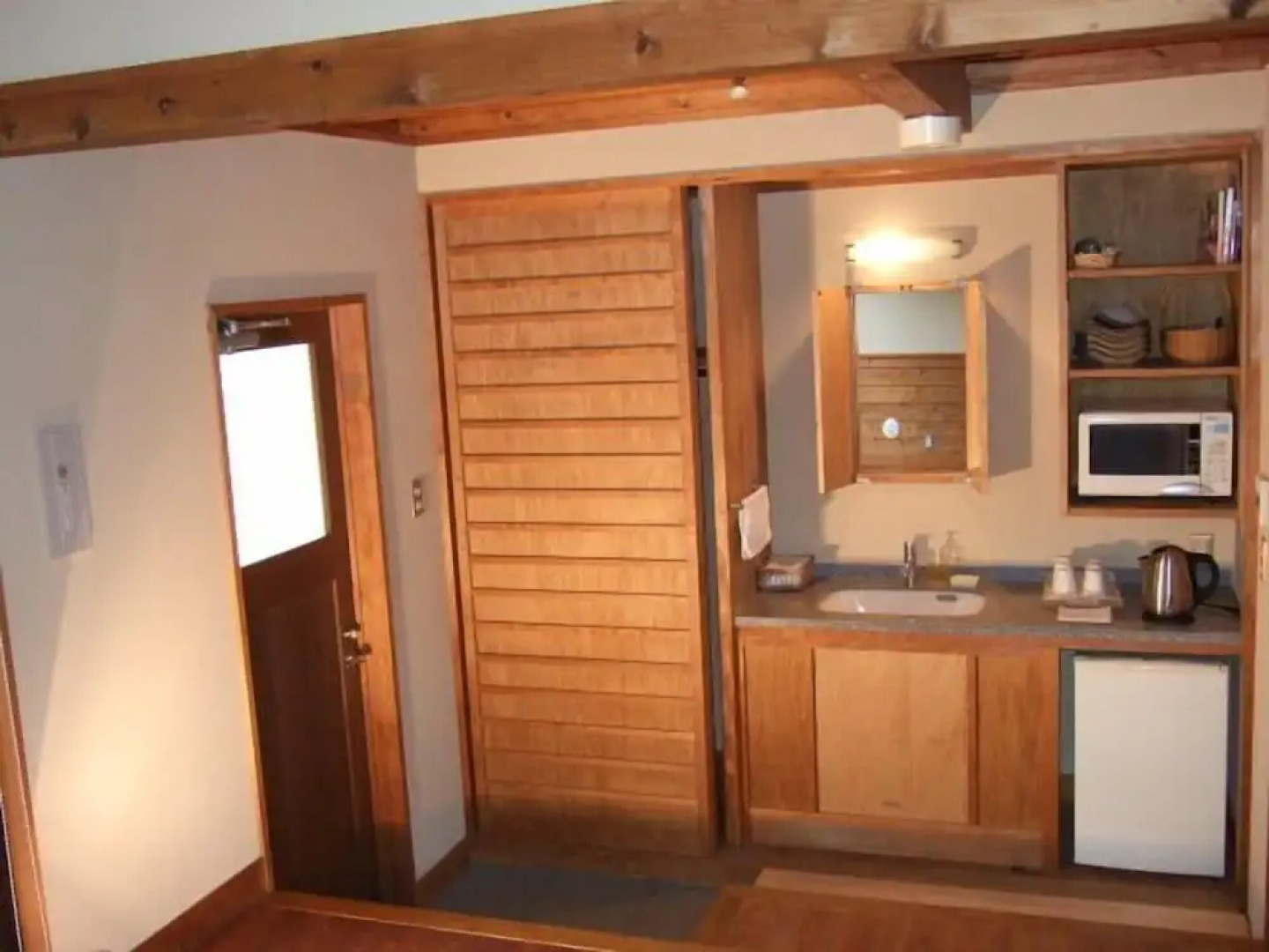 Pica Yamanakako Village