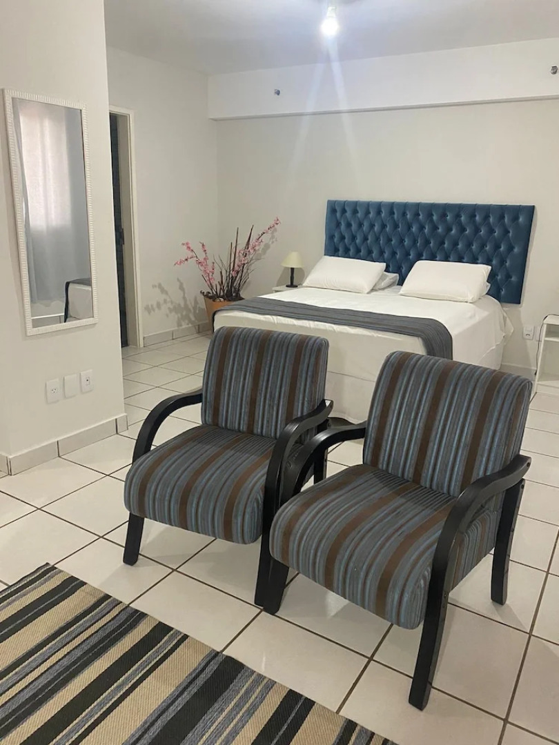 Saint James Palace Hotel