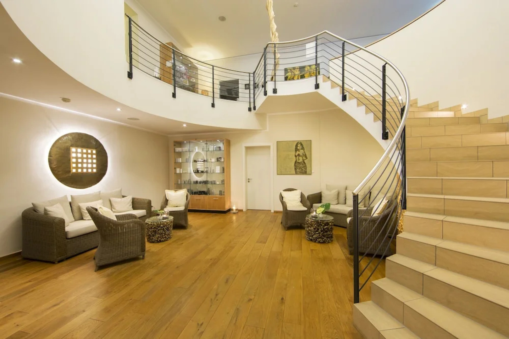 Fischland Ferienhäuser