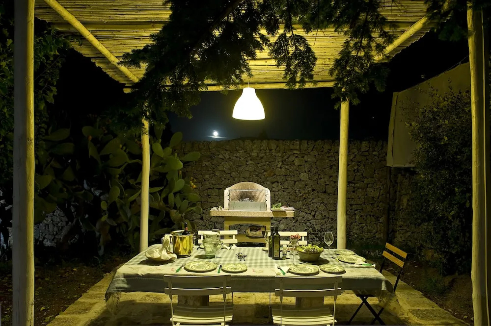 Masseria Il Mandorlo Fiorito