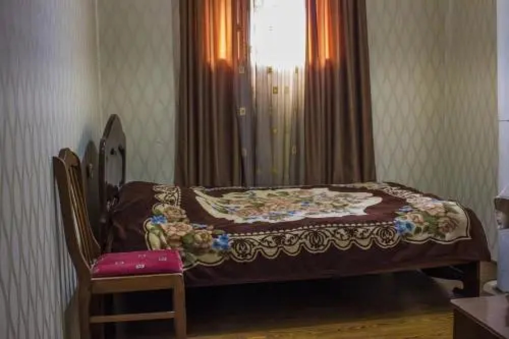 Guest House Kavkasioni 33