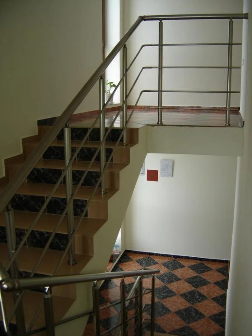 Central Park Guest Rooms