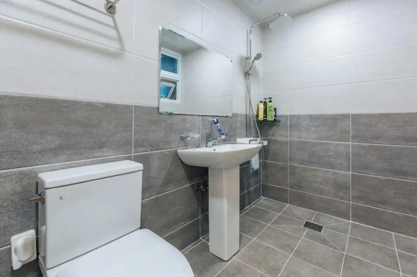 Heart Blue Road Town Pension