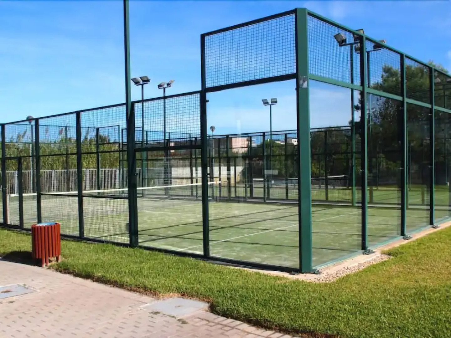 Apartamento Vergel de Denia 031