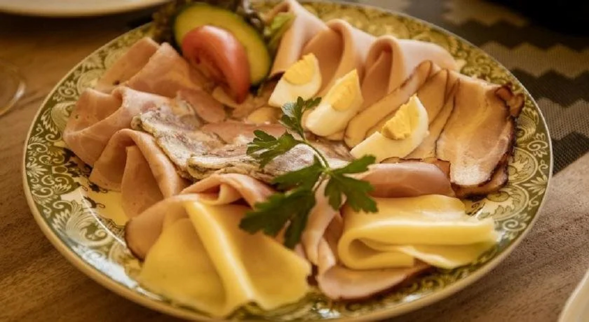 Hotel Weinland Donnerskirchen