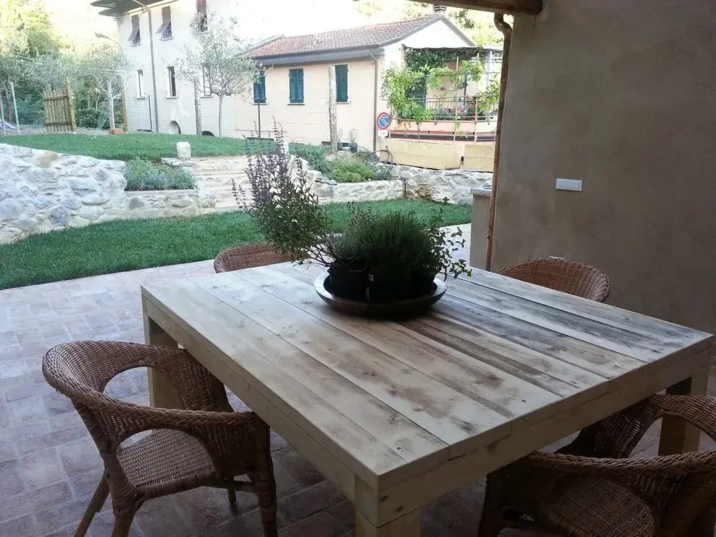 Casale Amati Country House