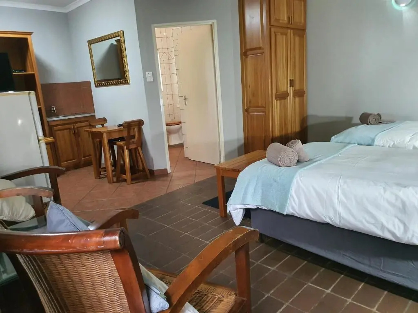 Selati 103 Guest Cottages