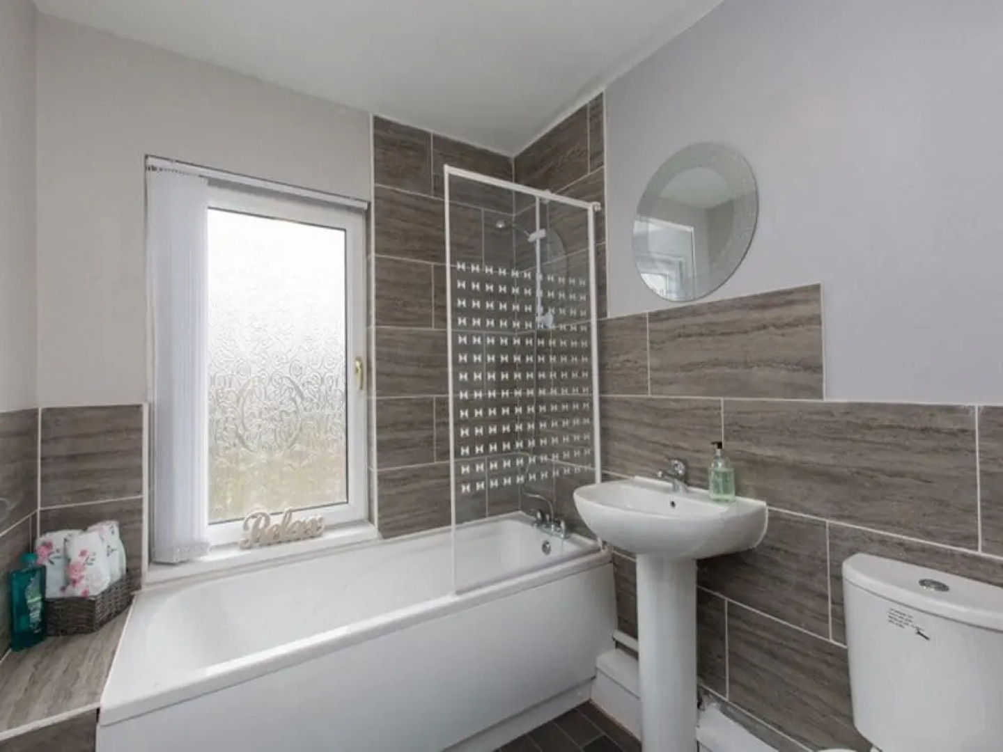 Town House @ Wistaston Road