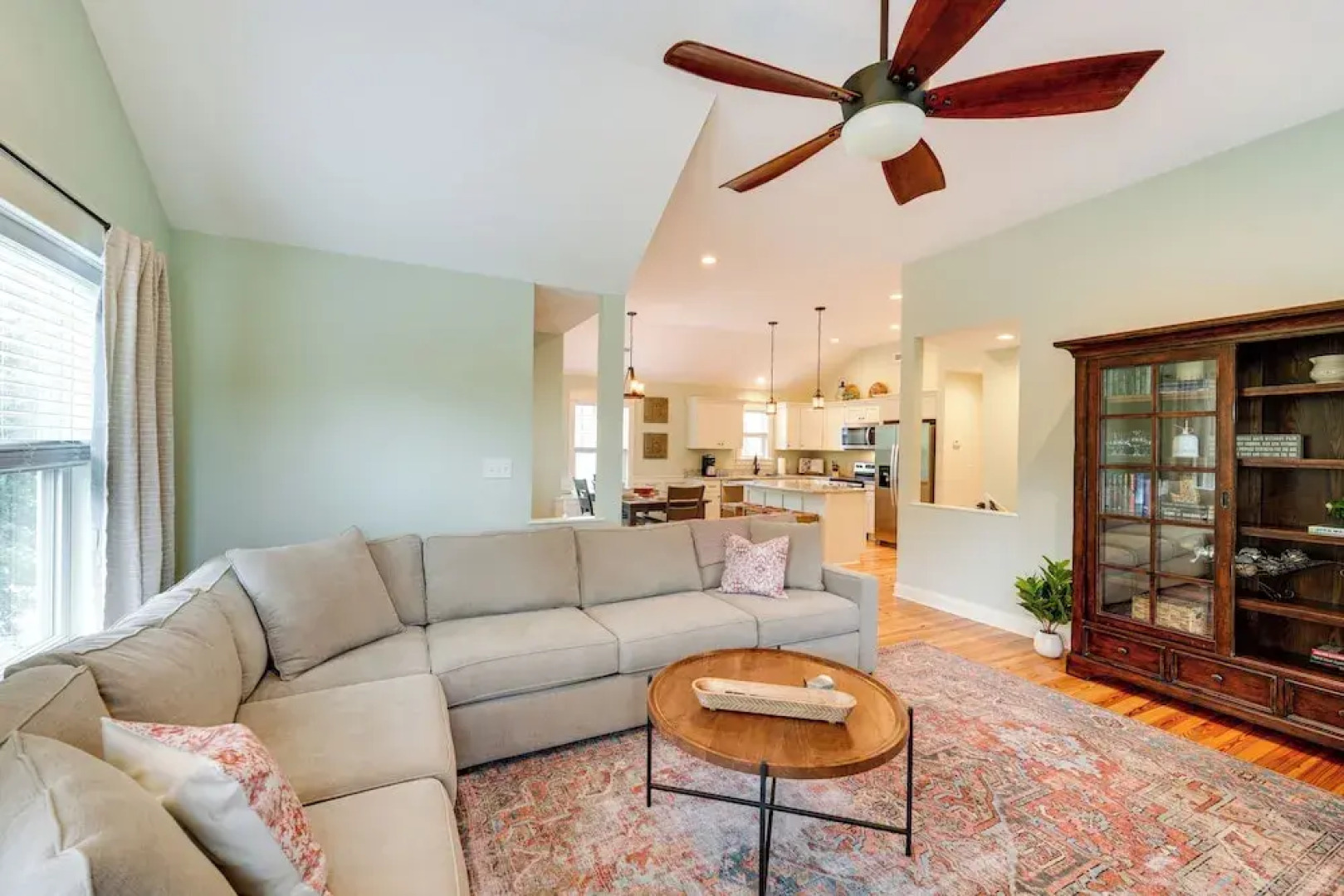 Kill Devil Hills Retreat w/ Gas Grill & Deck!