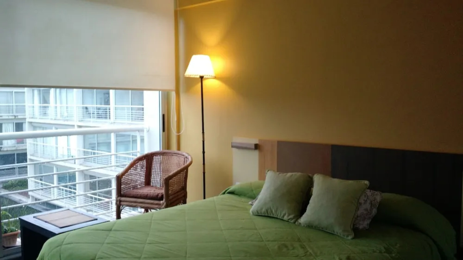 Concord Pilar Apart Suite 313 - Almendros