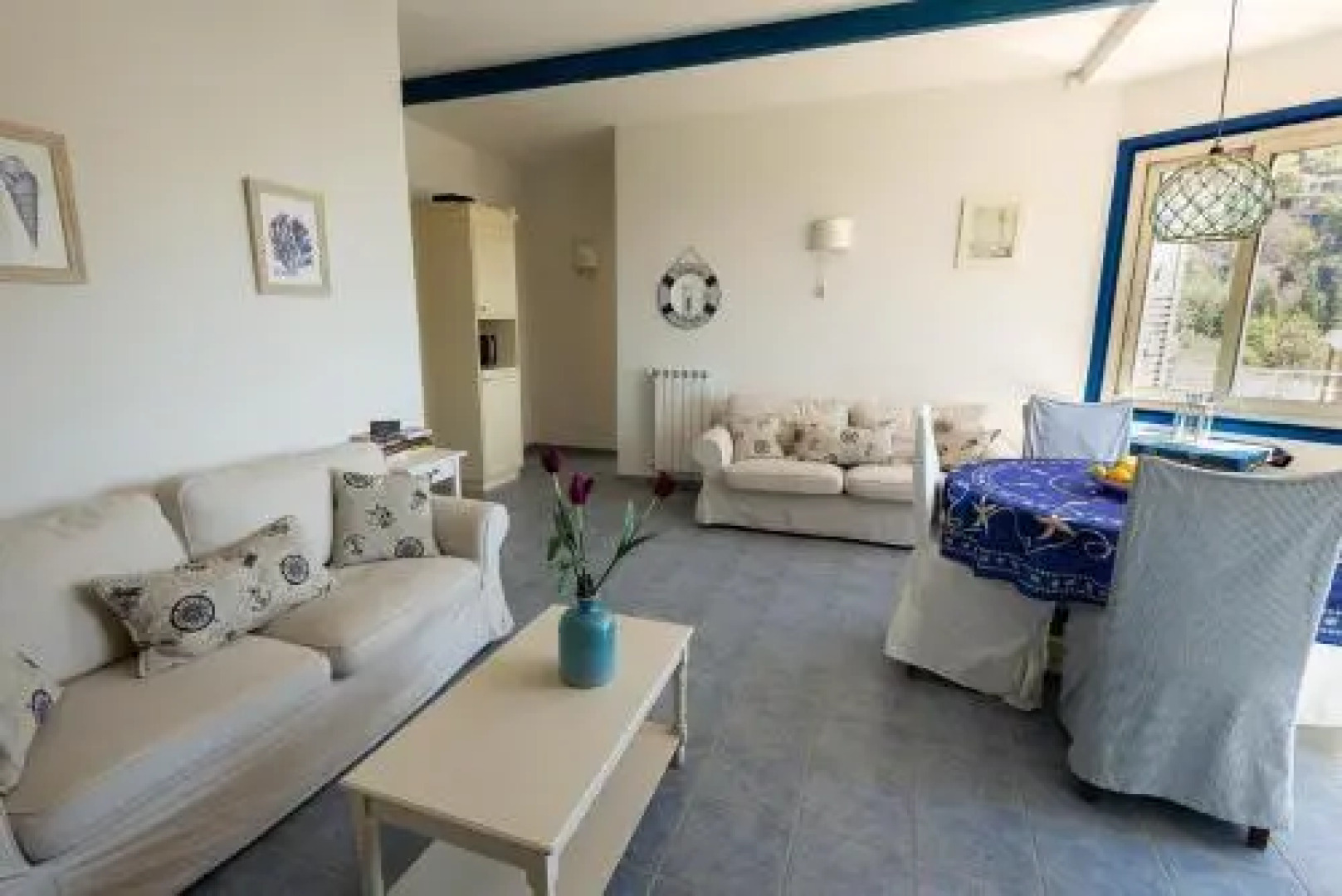 Taormina Isola Bella Apartment - Taormina Holidays