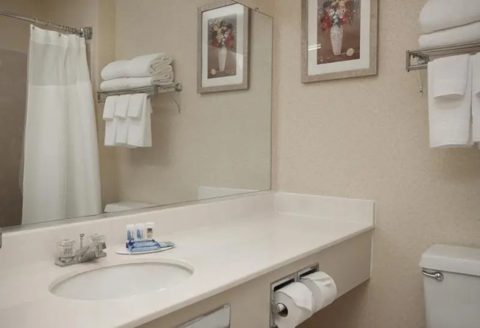 Country Inn & Suites  Fairview Heights IL