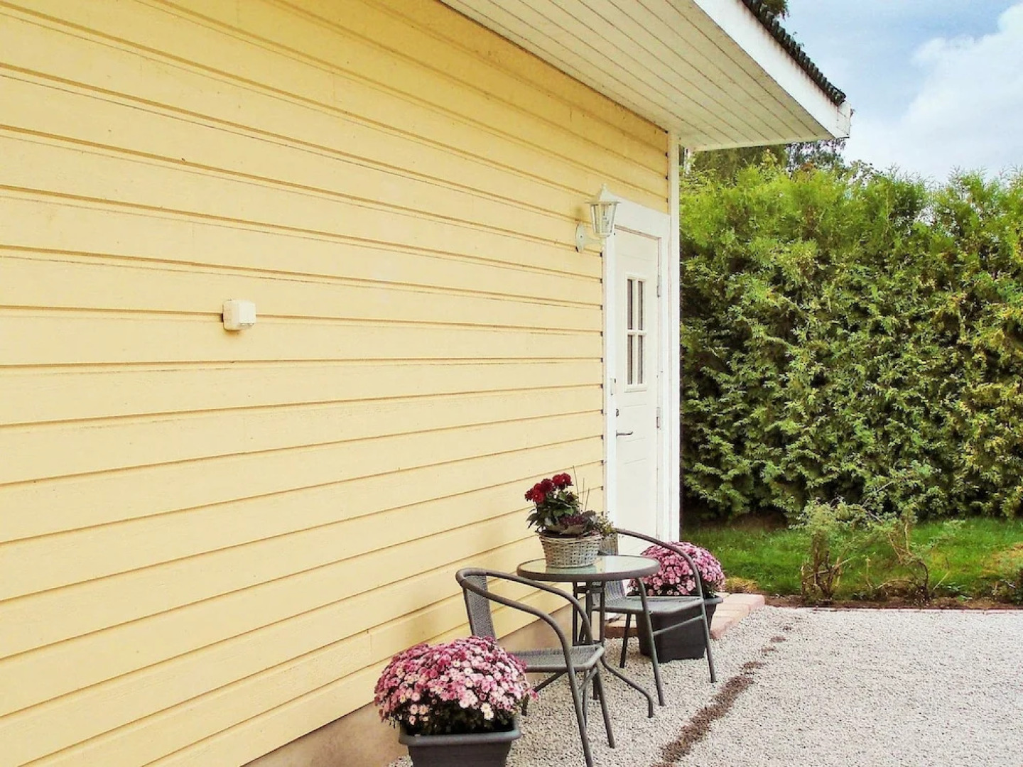 Holiday Home in Ronneby