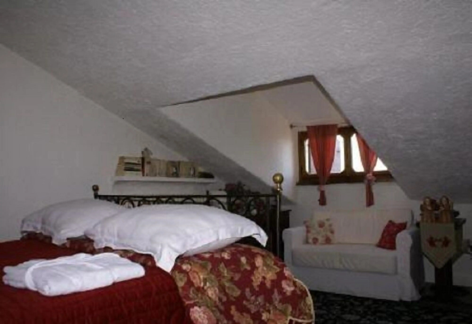 Torre di Palme B&b