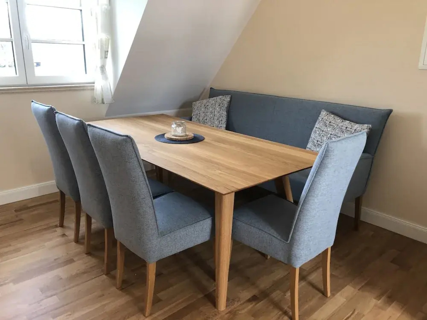 Ferienwohnung Herbstprinz