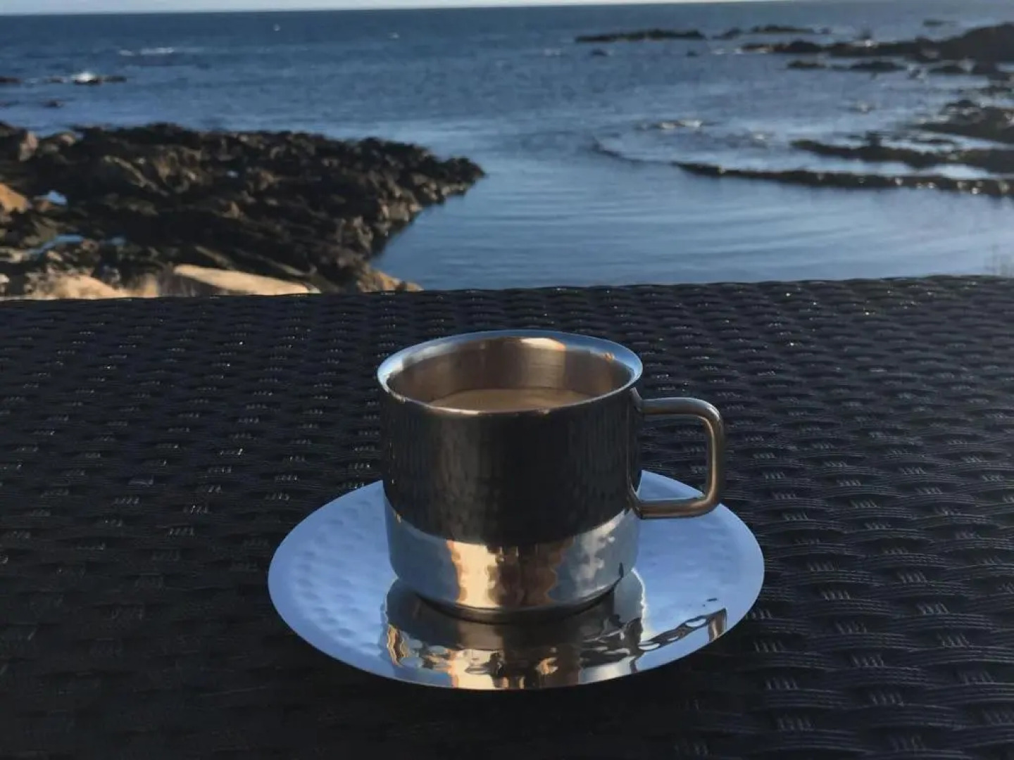 Door to the Shore - Seafront Cottages