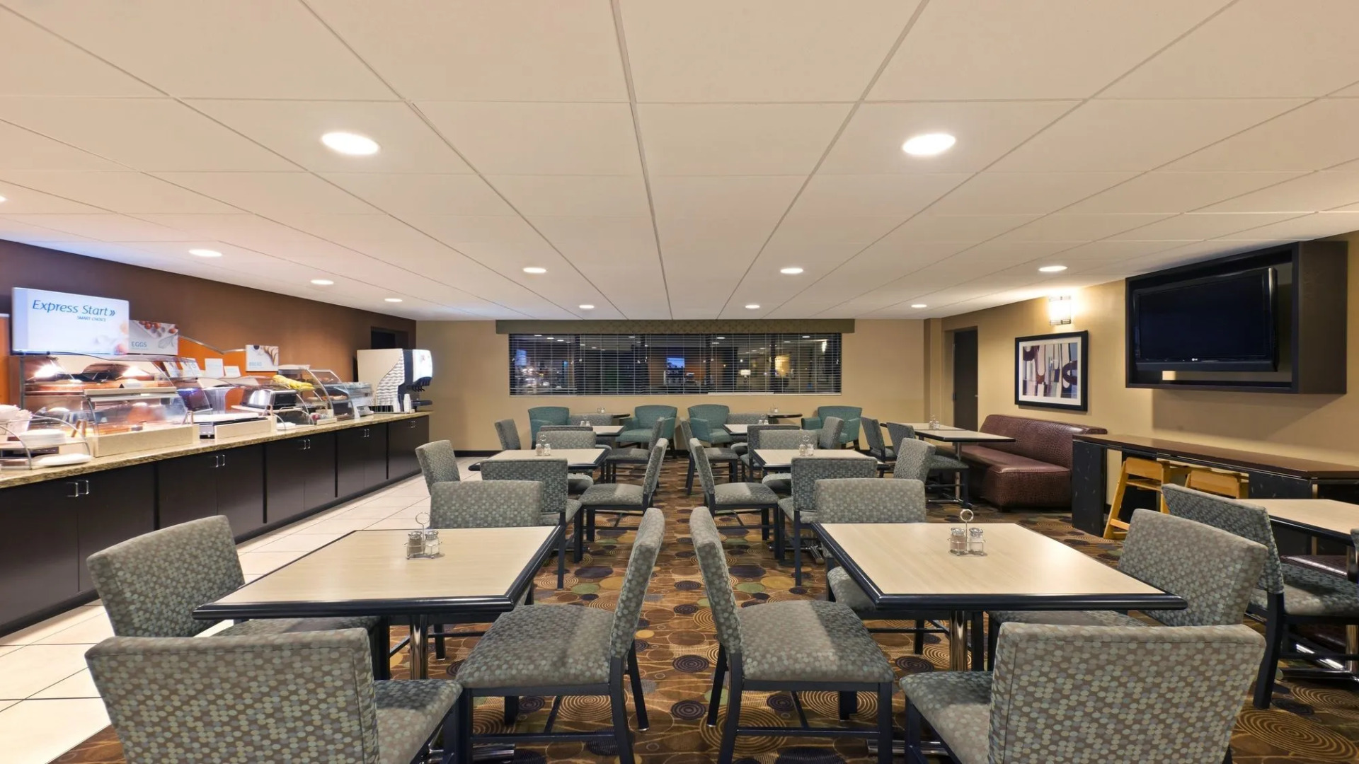 Holiday Inn Express Hotel & Suites Colby by IHG