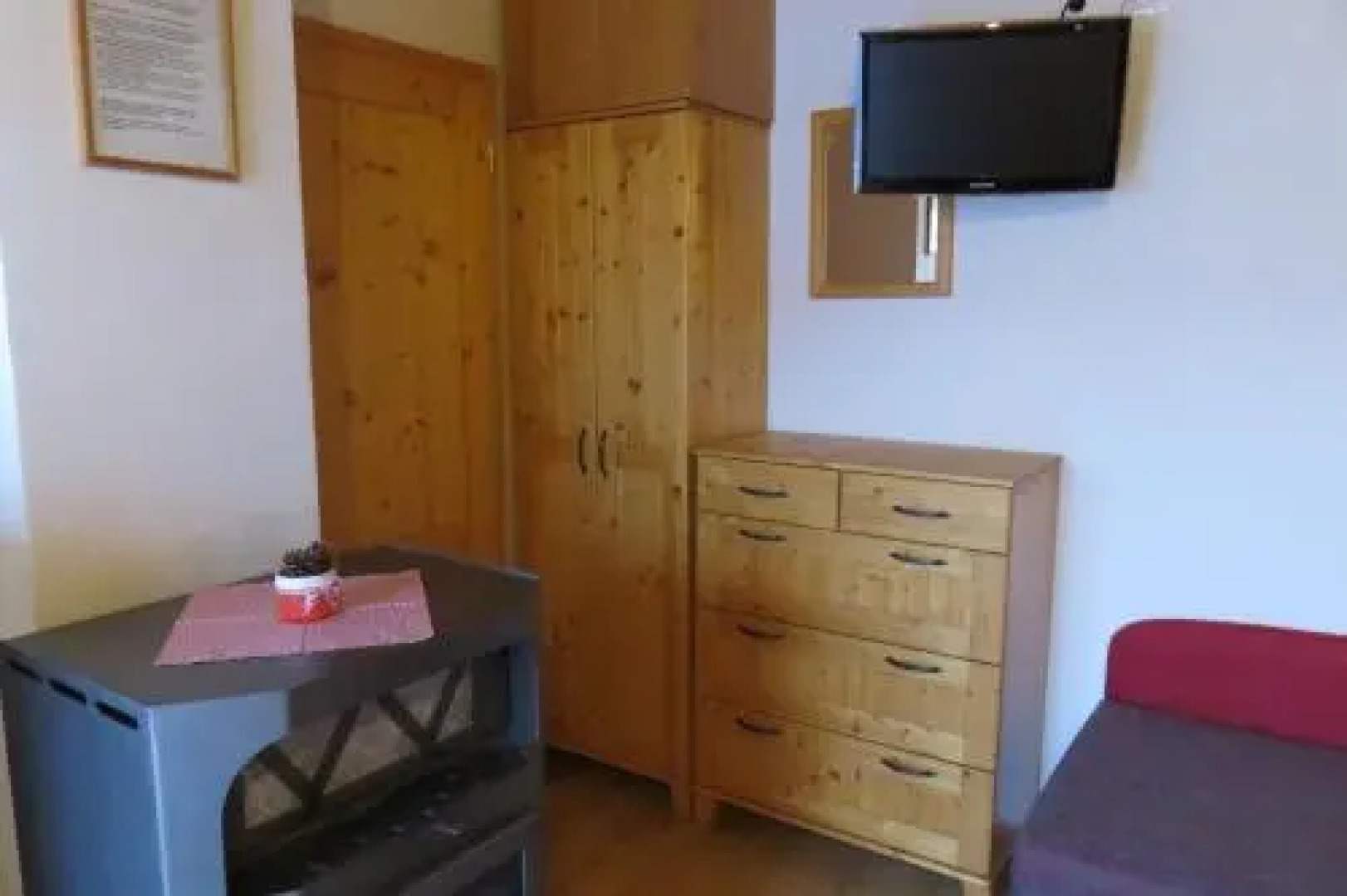 Holiday home at Aquapark Tatralandia