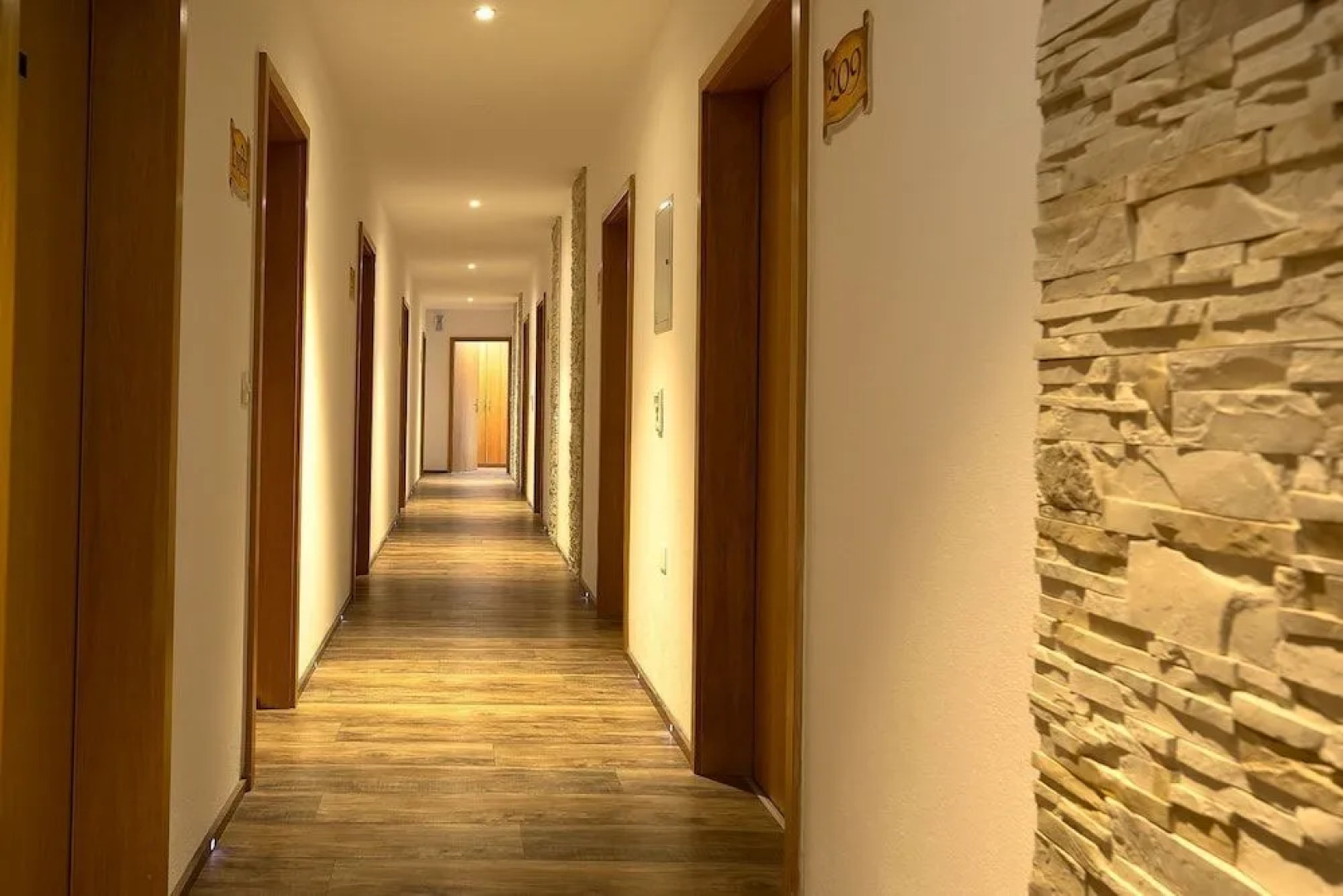 Landgasthof Hotel Pröll