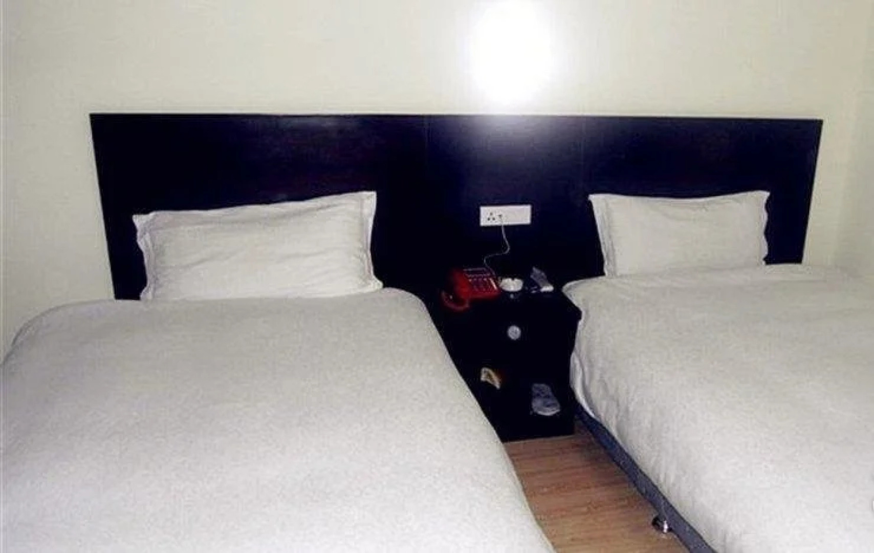 Jingdezhen Jingsheng Hotel