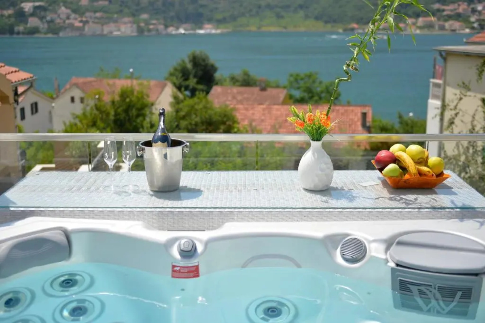 Apartments Jovanovic - Alkima