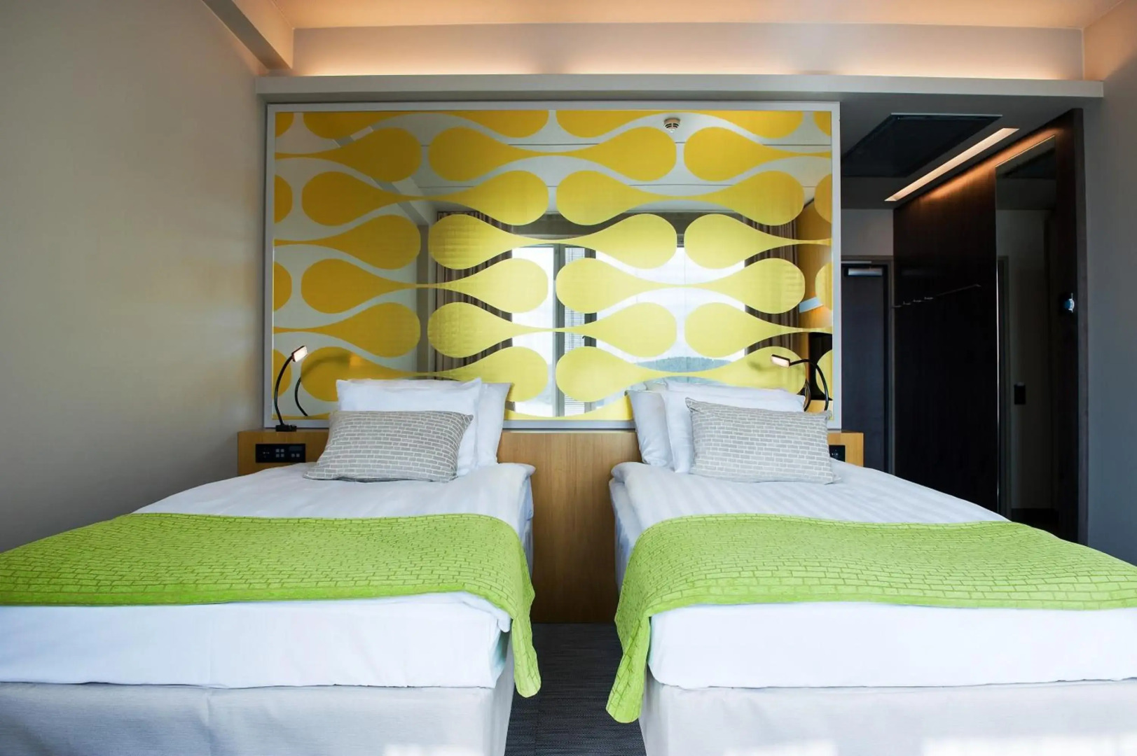 Solo Sokos Hotel Paviljonki