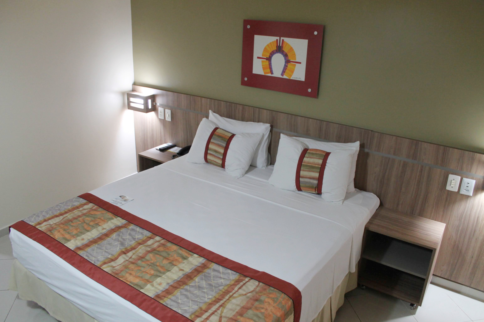 Paiaguás Palace Hotel