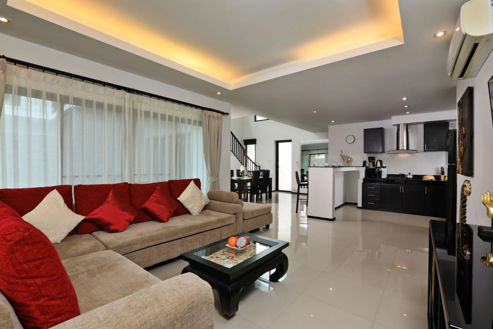 Thaimond Residence by TropicLook