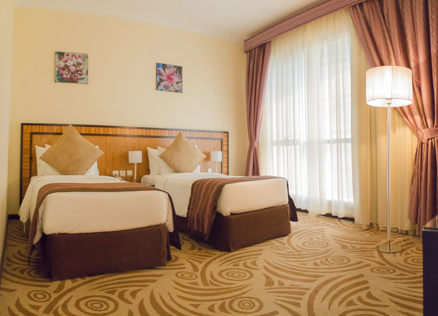 Al Majaz Premiere Hotel Apartment